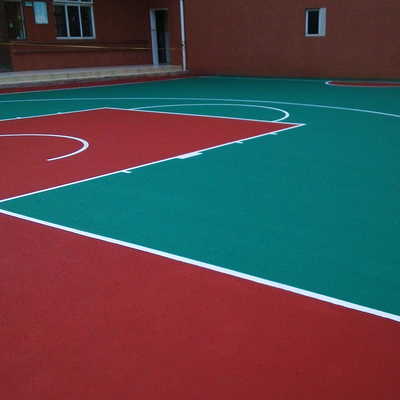 NZBD-321水性丙烯酸地坪漆